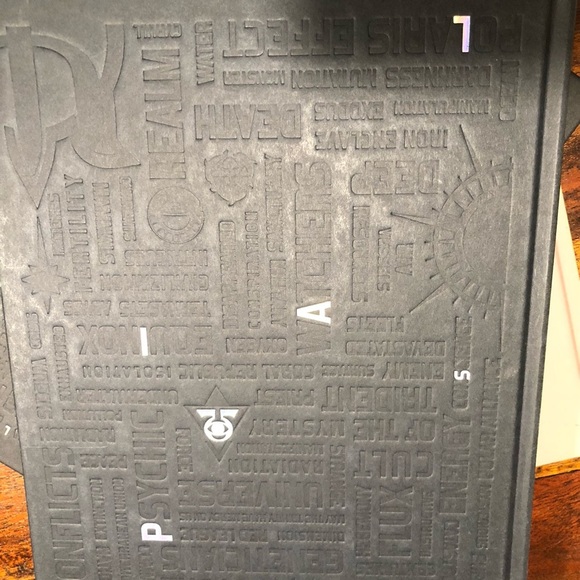 Polaris The Roleplaying Game. 2 Books in sleeve - Picture 5 of 10